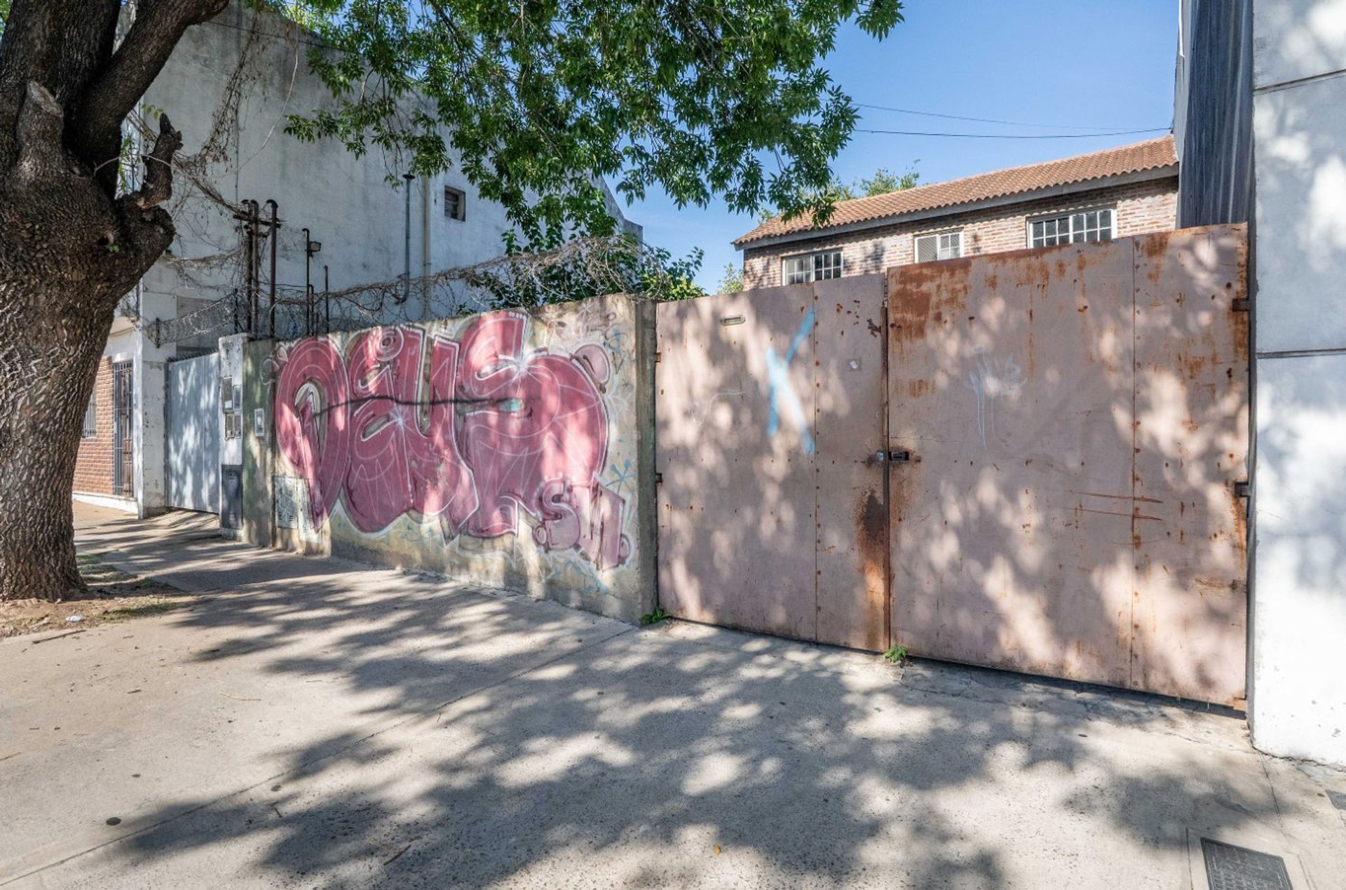 Vivienda Multifamiliar/Casas en Boulogne/334m2