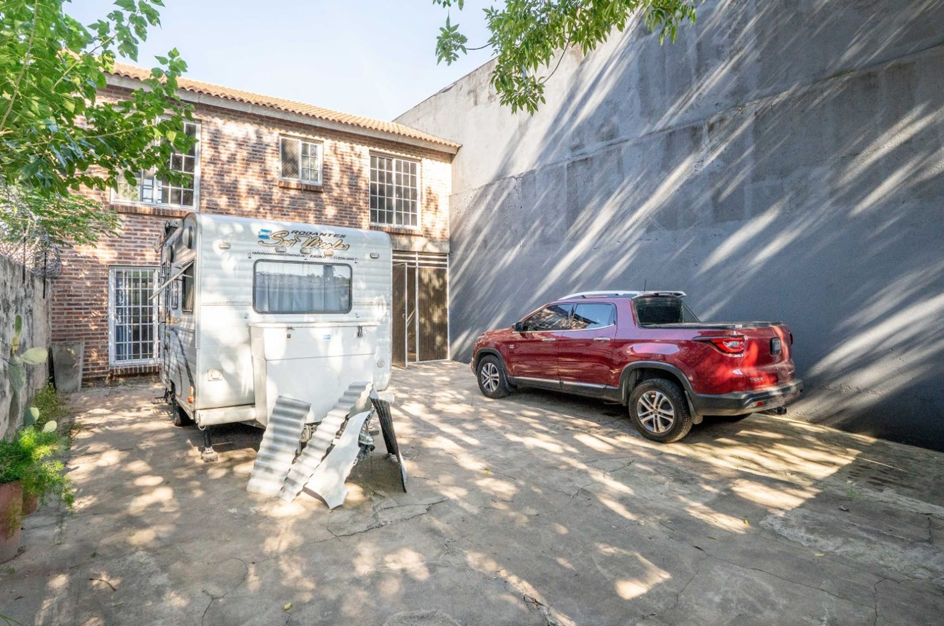 Vivienda Multifamiliar/Casas en Boulogne/334m2