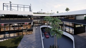Apartment loft office for sale in Villanueva and Nordelta