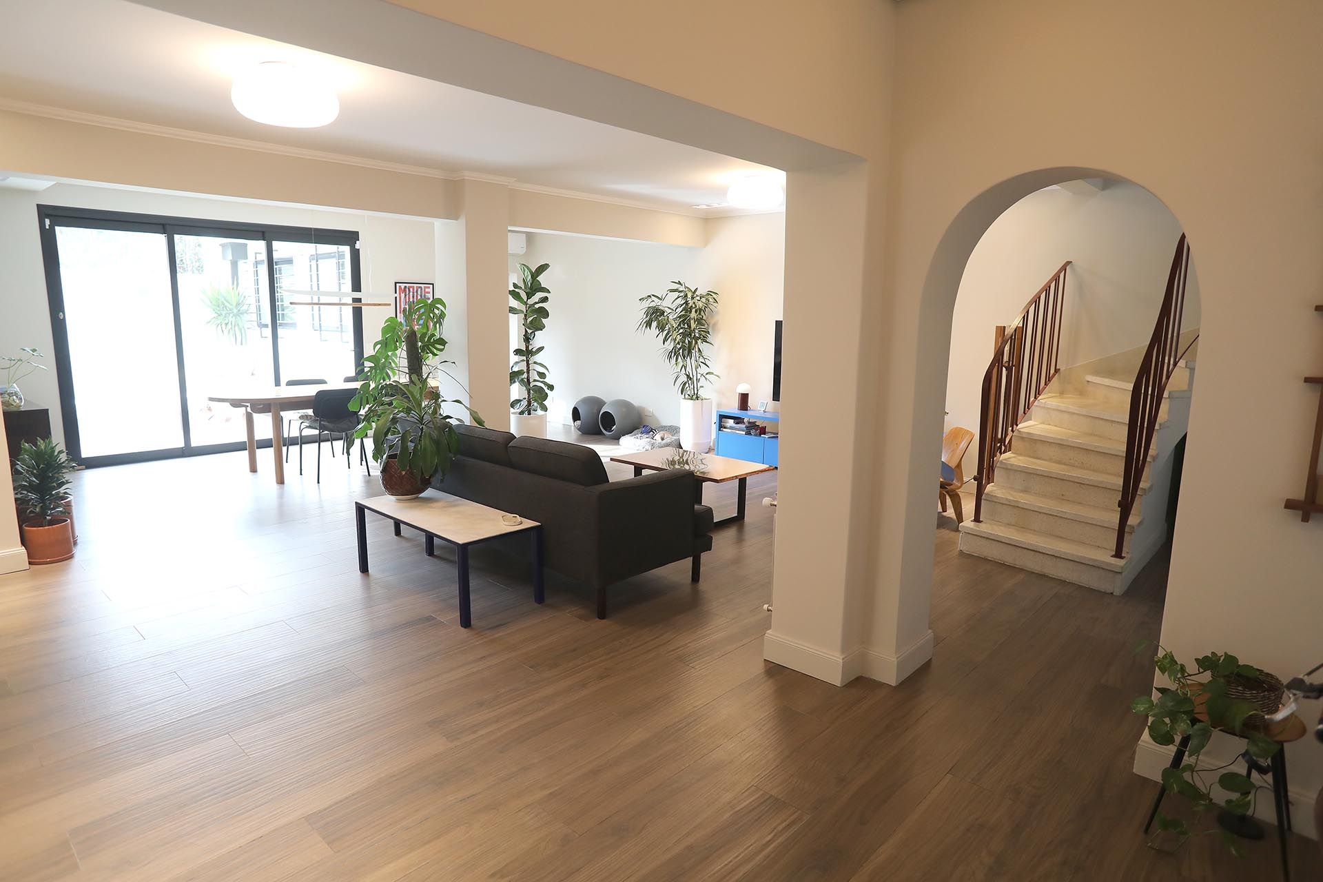 4-room House for Sale in Olivos with Pool