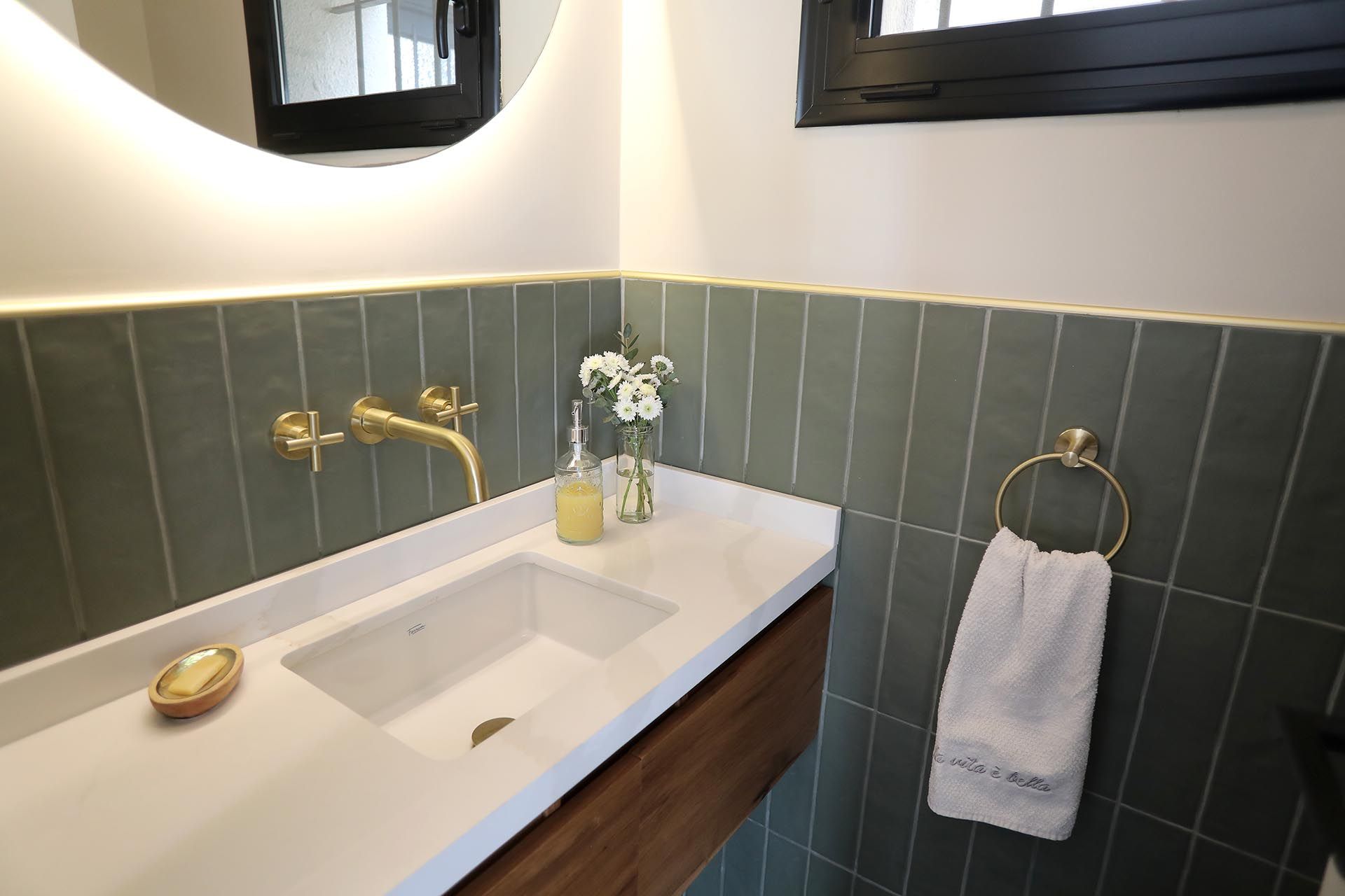 Venta Casa 4 Ambientes En Olivos Con Pileta