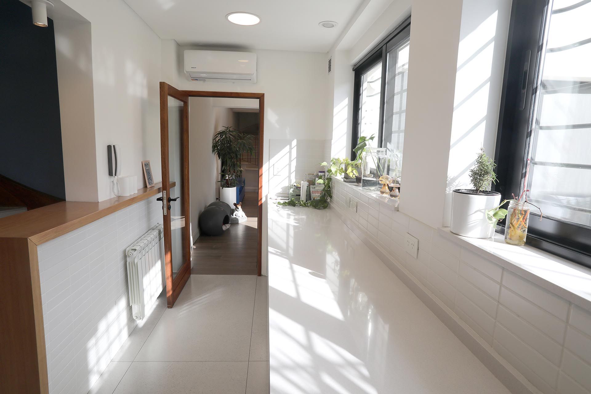 Venta Casa 4 Ambientes En Olivos Con Pileta
