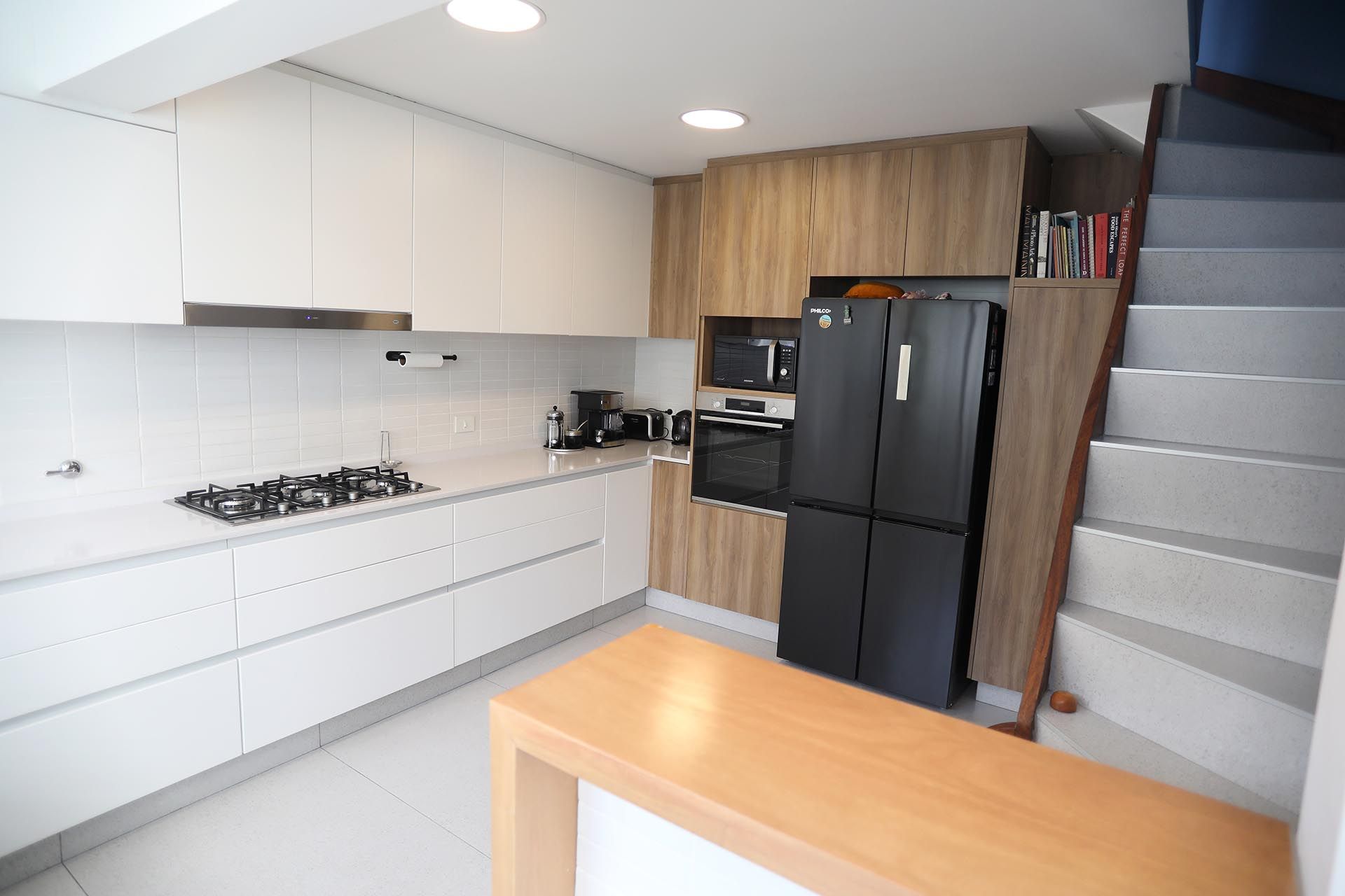 Venta Casa 4 Ambientes En Olivos Con Pileta