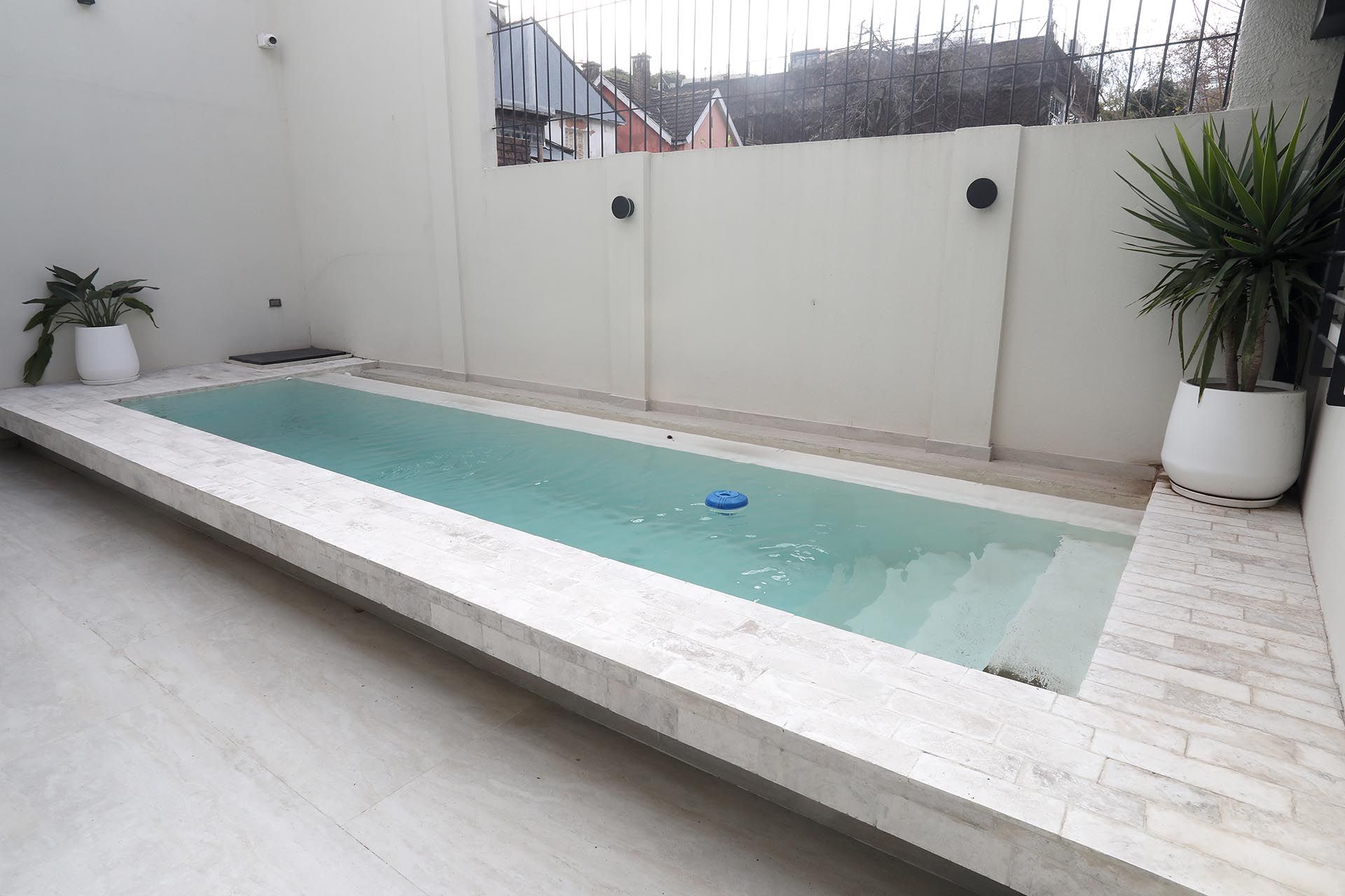 Venta Casa 4 Ambientes En Olivos Con Pileta