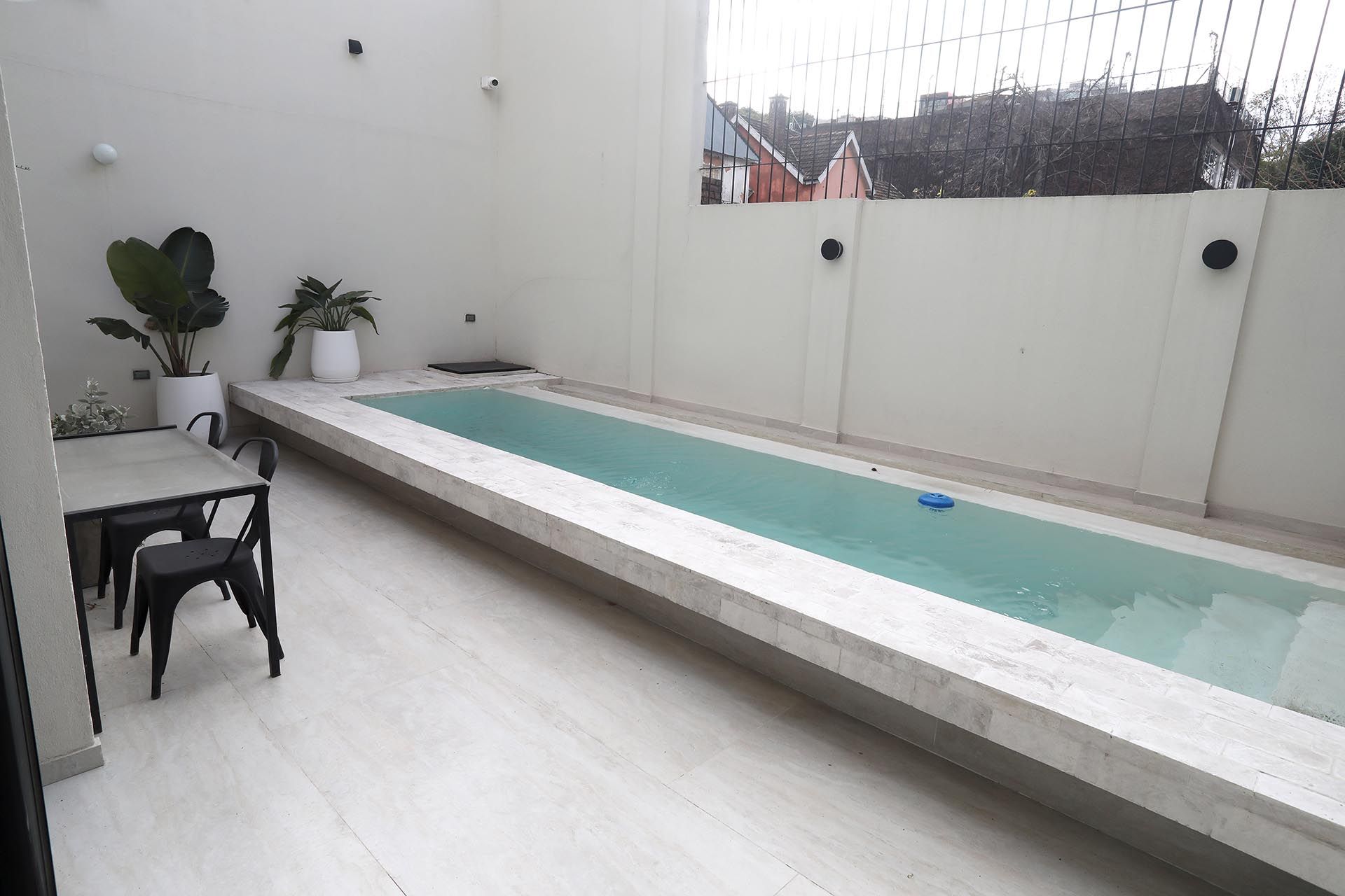 Venta Casa 4 Ambientes En Olivos Con Pileta