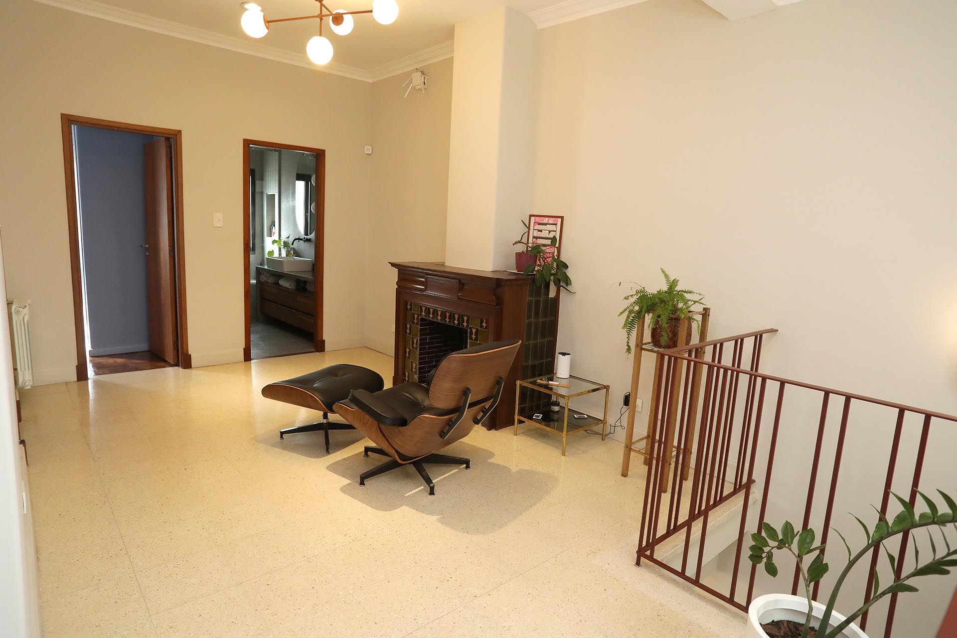 Venta Casa 4 Ambientes En Olivos Con Pileta