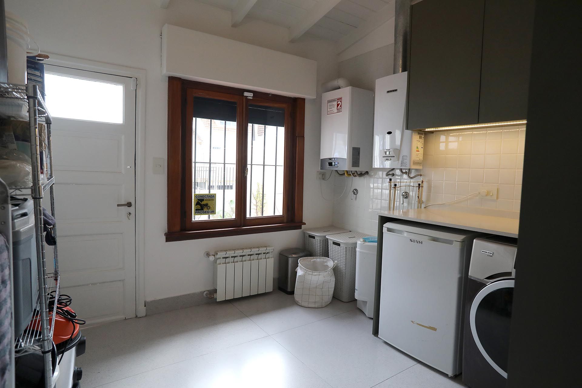 Venta Casa 4 Ambientes En Olivos Con Pileta