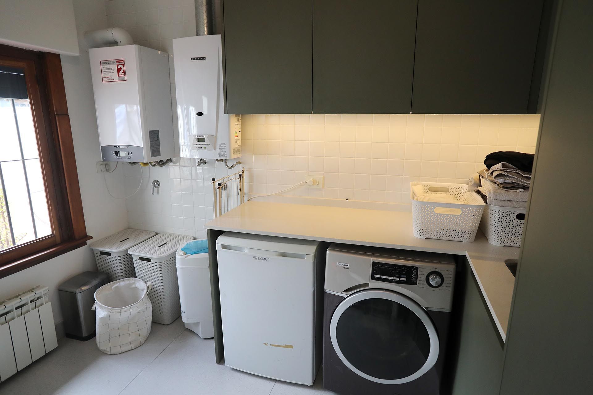Venta Casa 4 Ambientes En Olivos Con Pileta