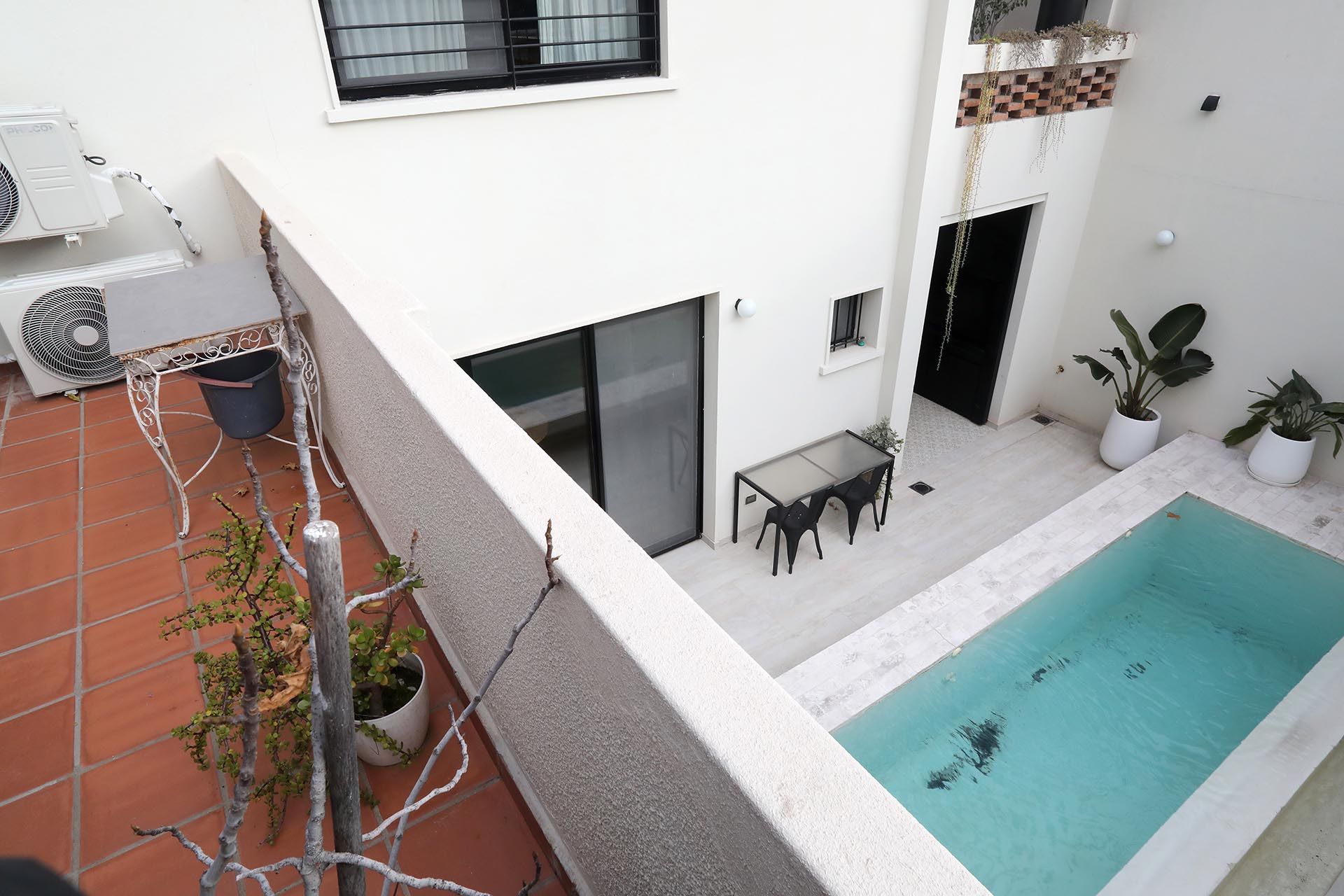 Venta Casa 4 Ambientes En Olivos Con Pileta