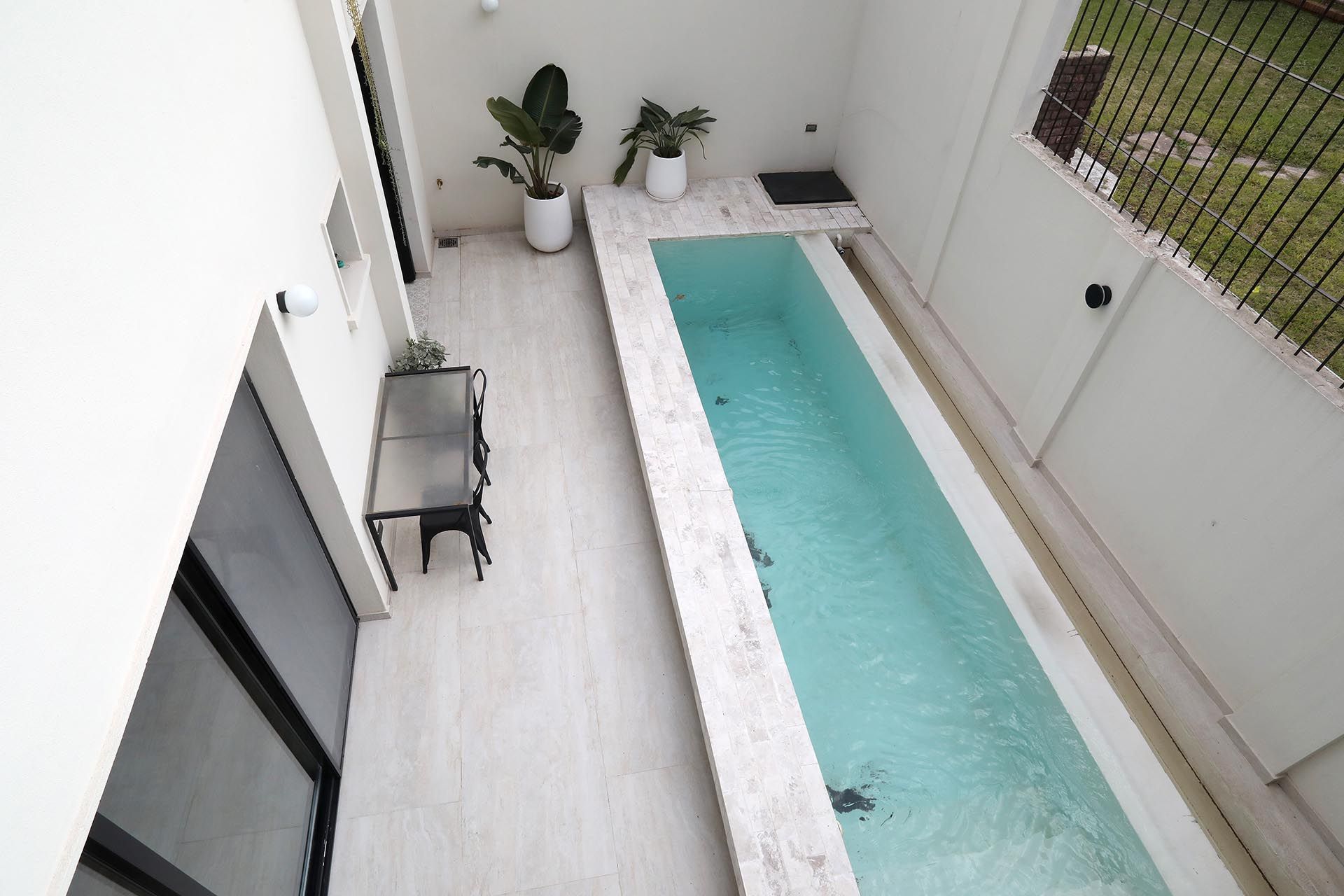 Venta Casa 4 Ambientes En Olivos Con Pileta