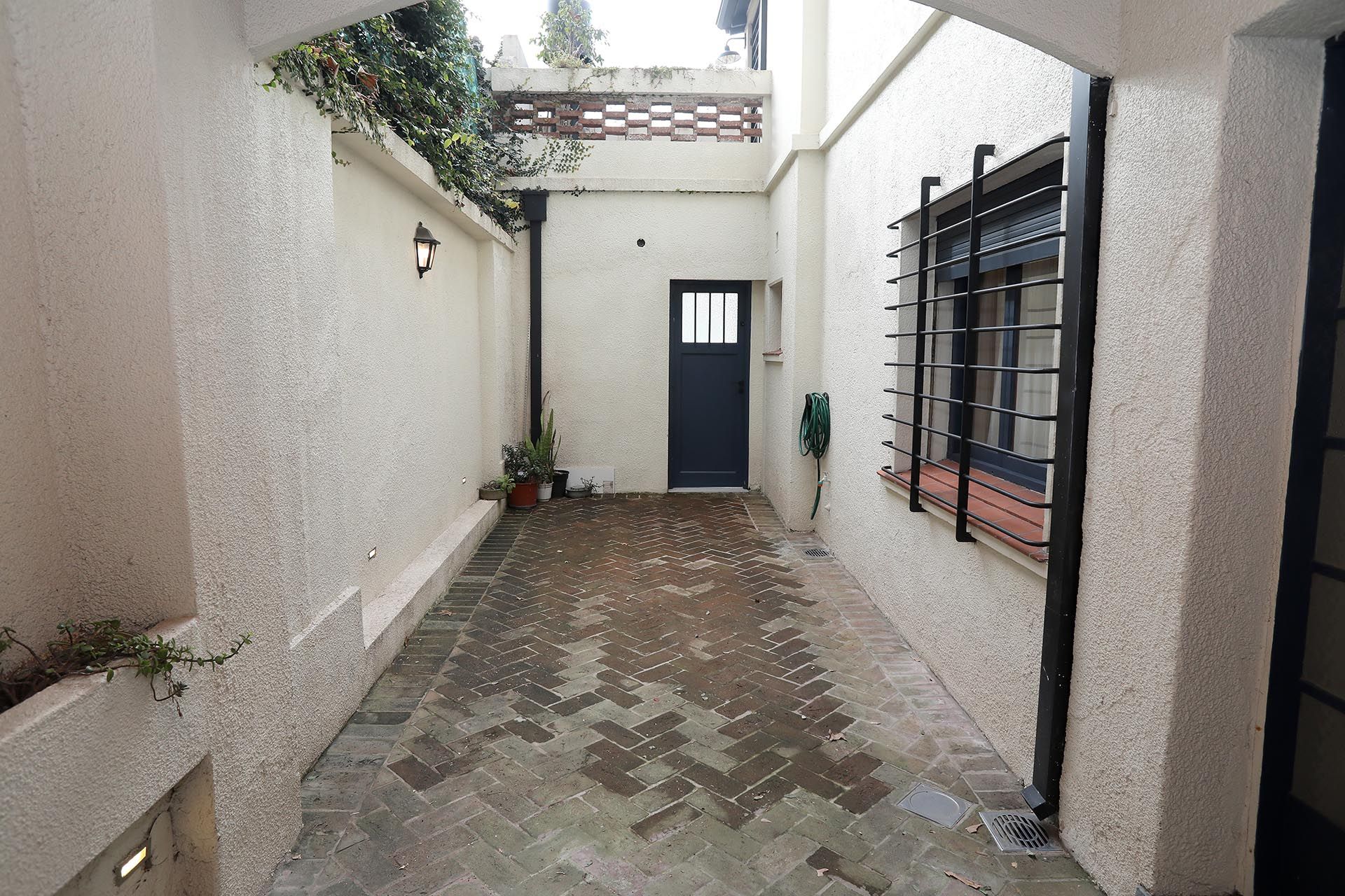 Venta Casa 4 Ambientes En Olivos Con Pileta