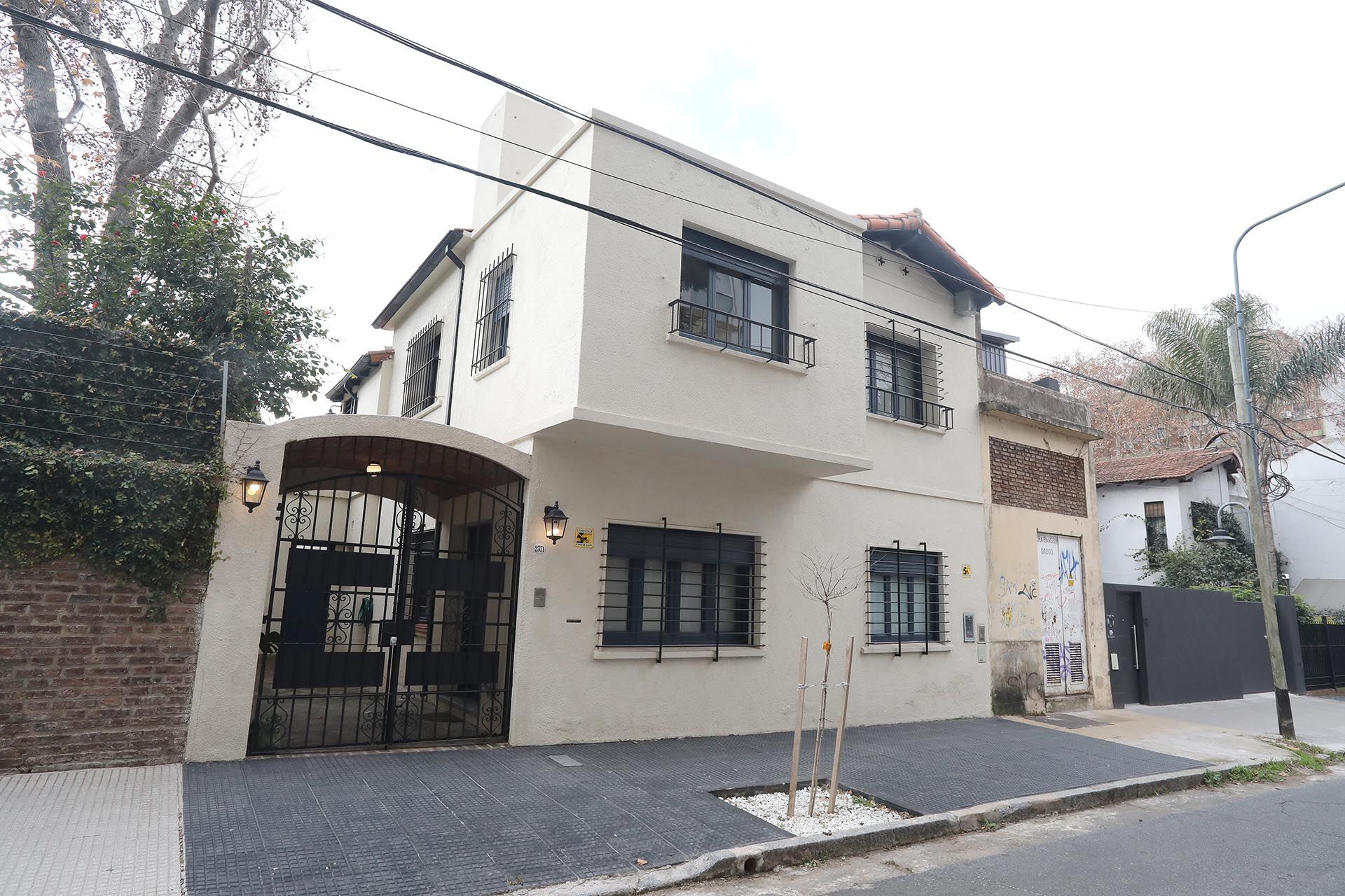 Venta Casa 4 Ambientes En Olivos Con Pileta
