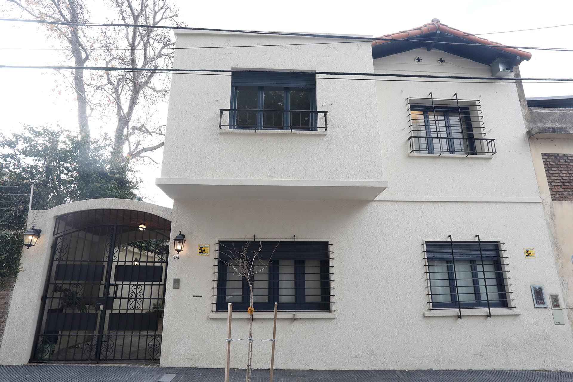 Venta Casa 4 Ambientes En Olivos Con Pileta