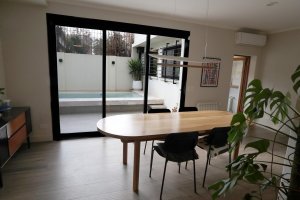 Venta Casa 4 Ambientes En Olivos Con Pileta