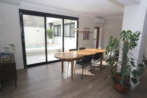 Venta Casa 4 Ambientes En Olivos Con Pileta