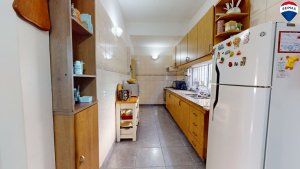 Venta casa 4 amb con patio y cochera