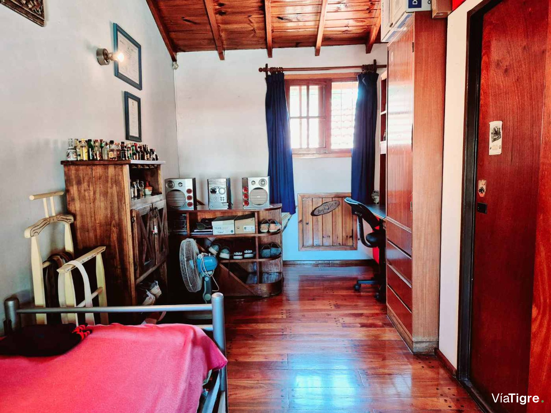 Casa PH en Venta de 4 ambientes en Martinez