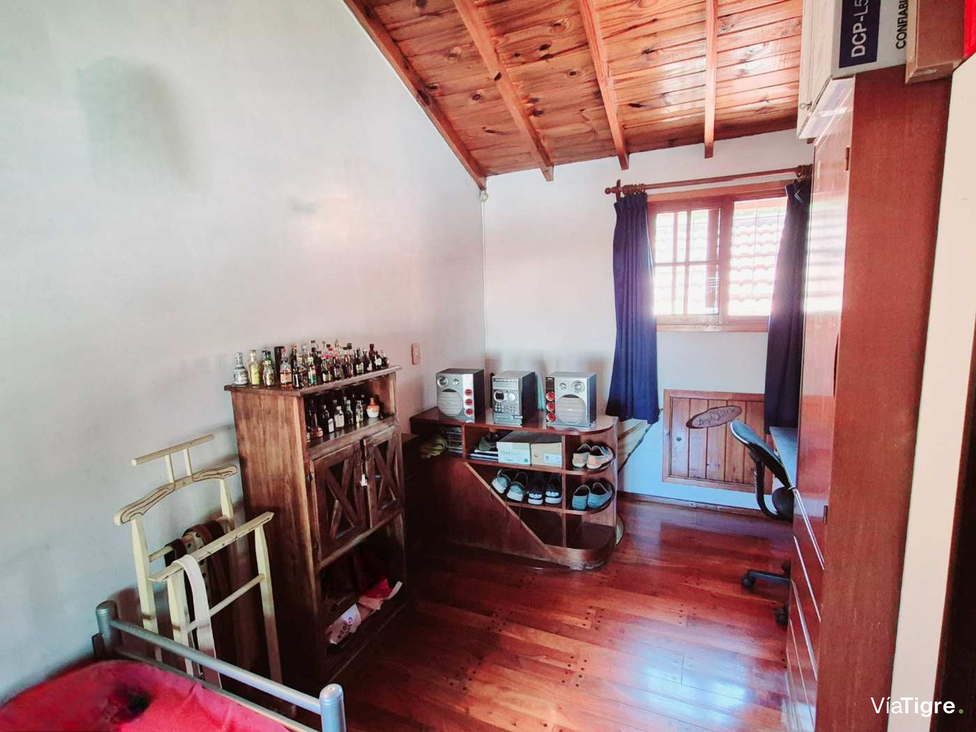 Casa PH en Venta de 4 ambientes en Martinez