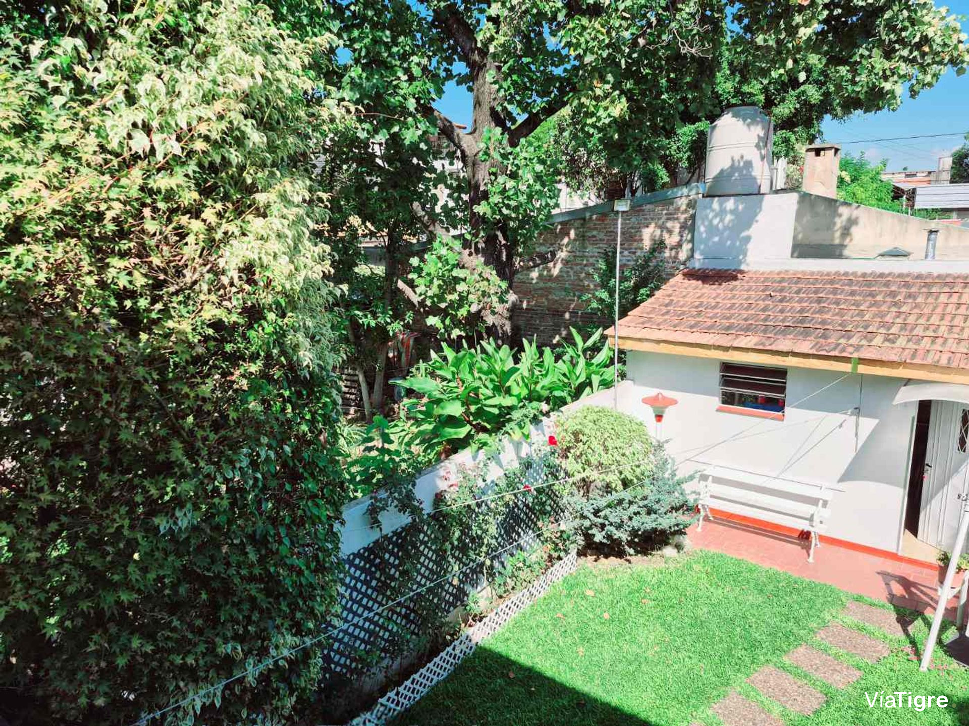 Casa PH en Venta de 4 ambientes en Martinez