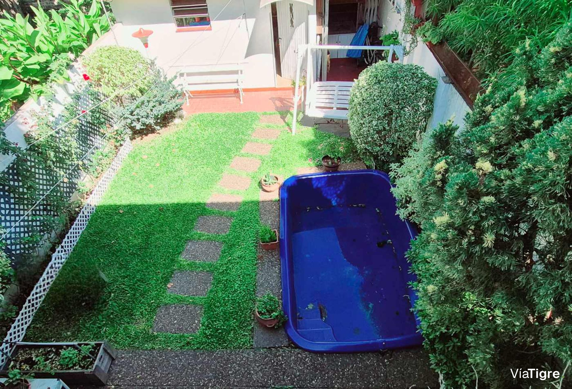 Casa PH en Venta de 4 ambientes en Martinez