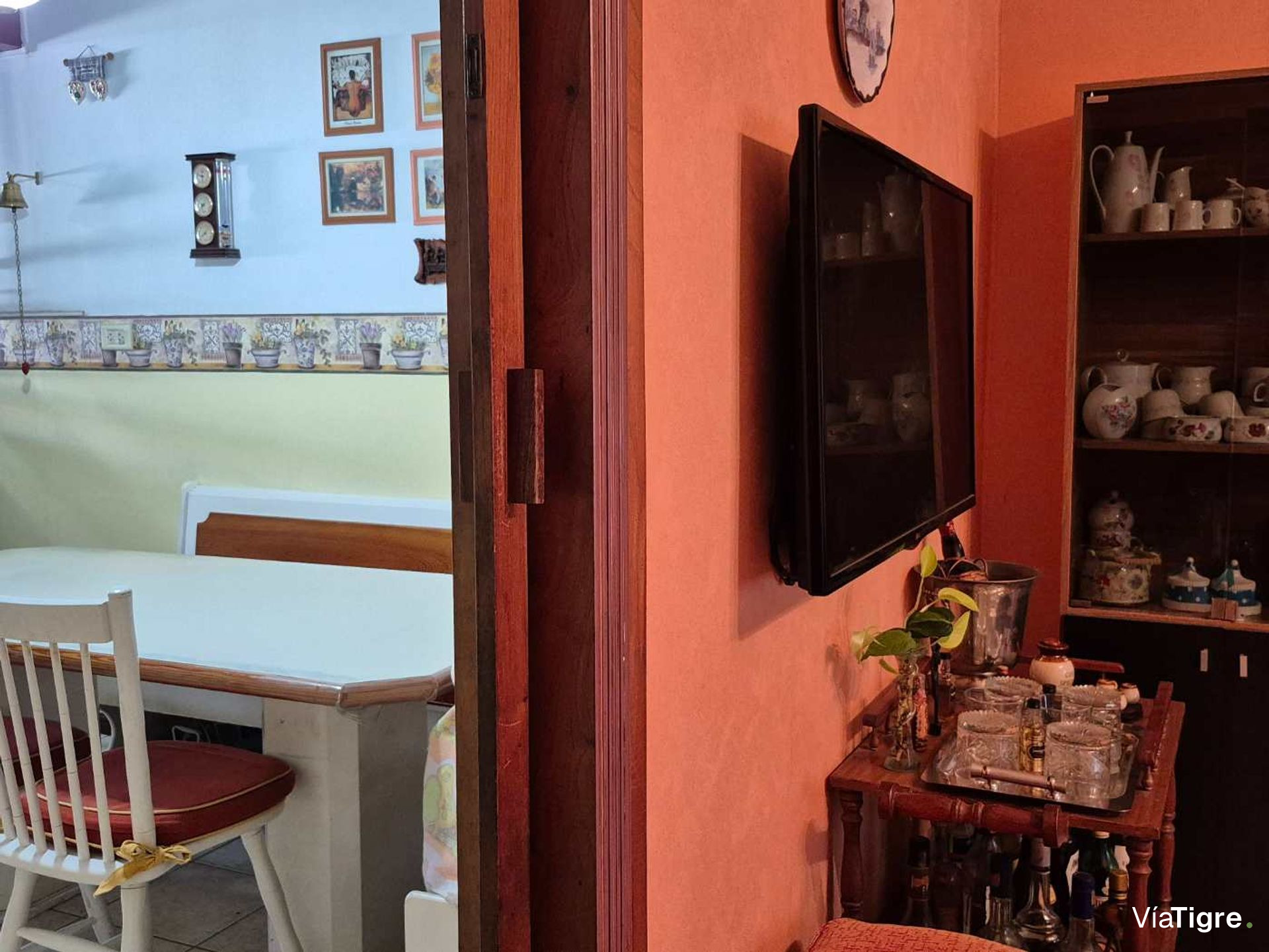 Casa PH en Venta de 4 ambientes en Martinez