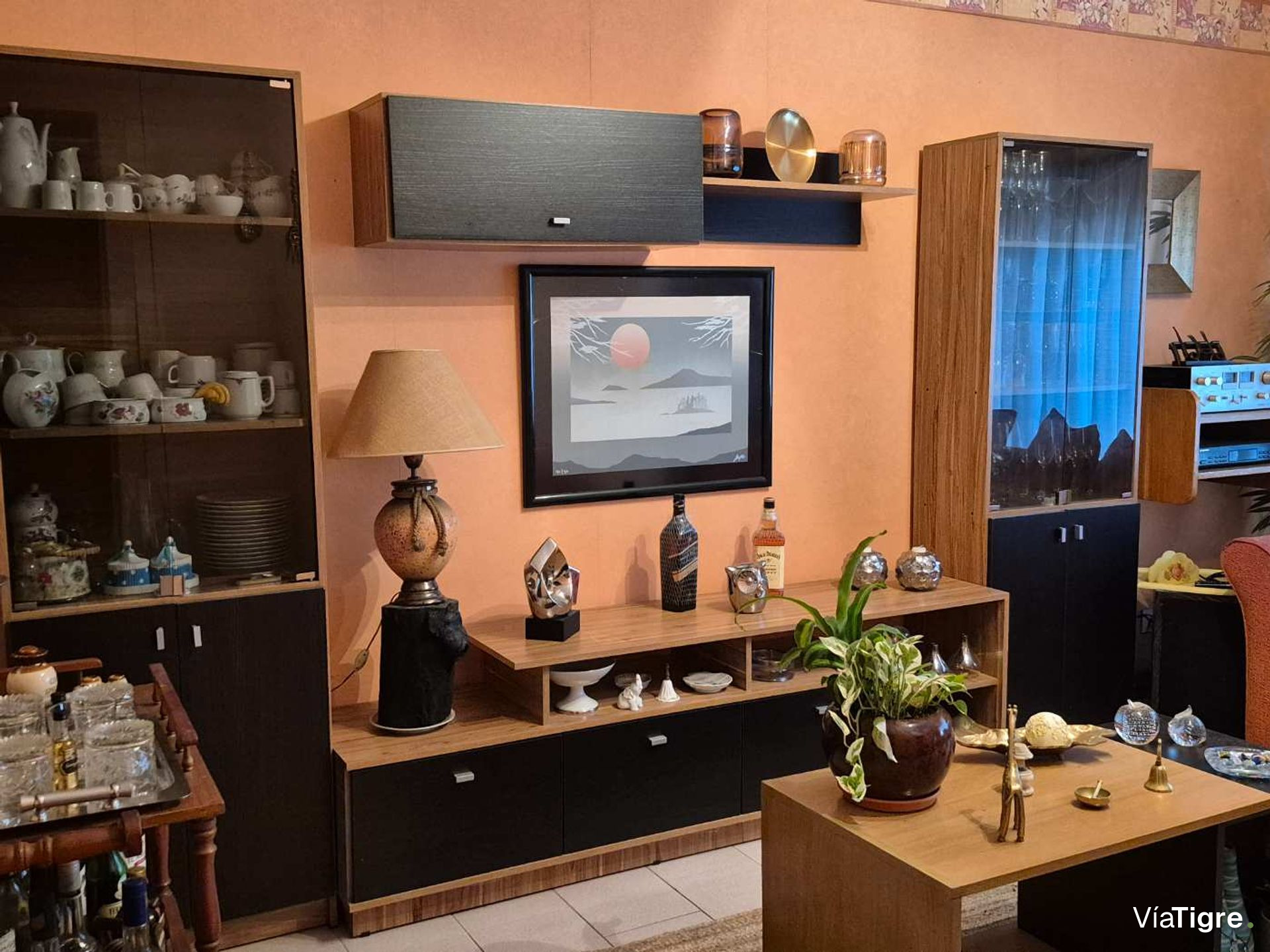 Casa PH en Venta de 4 ambientes en Martinez