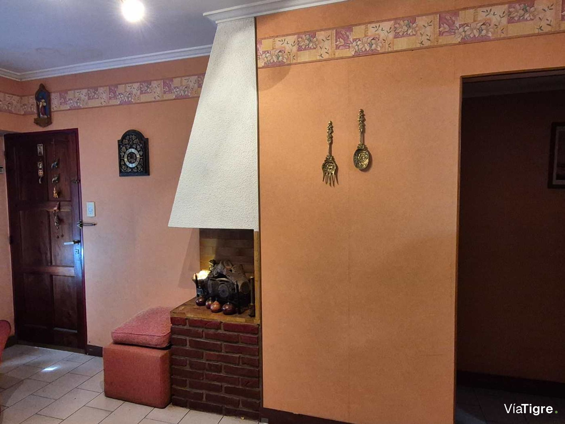 Casa PH en Venta de 4 ambientes en Martinez