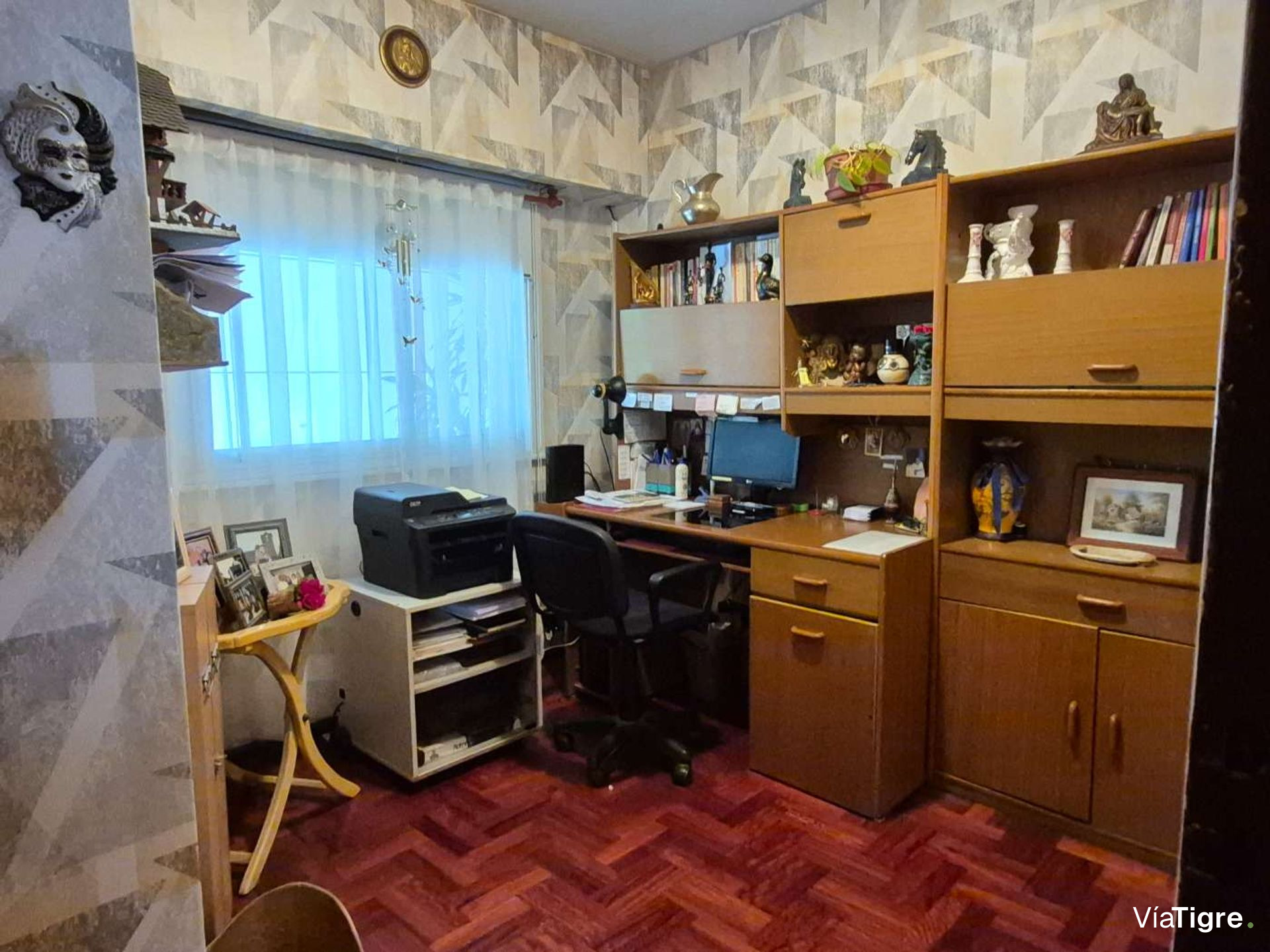Casa PH en Venta de 4 ambientes en Martinez