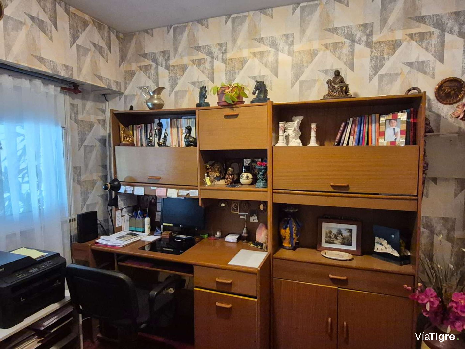 Casa PH en Venta de 4 ambientes en Martinez