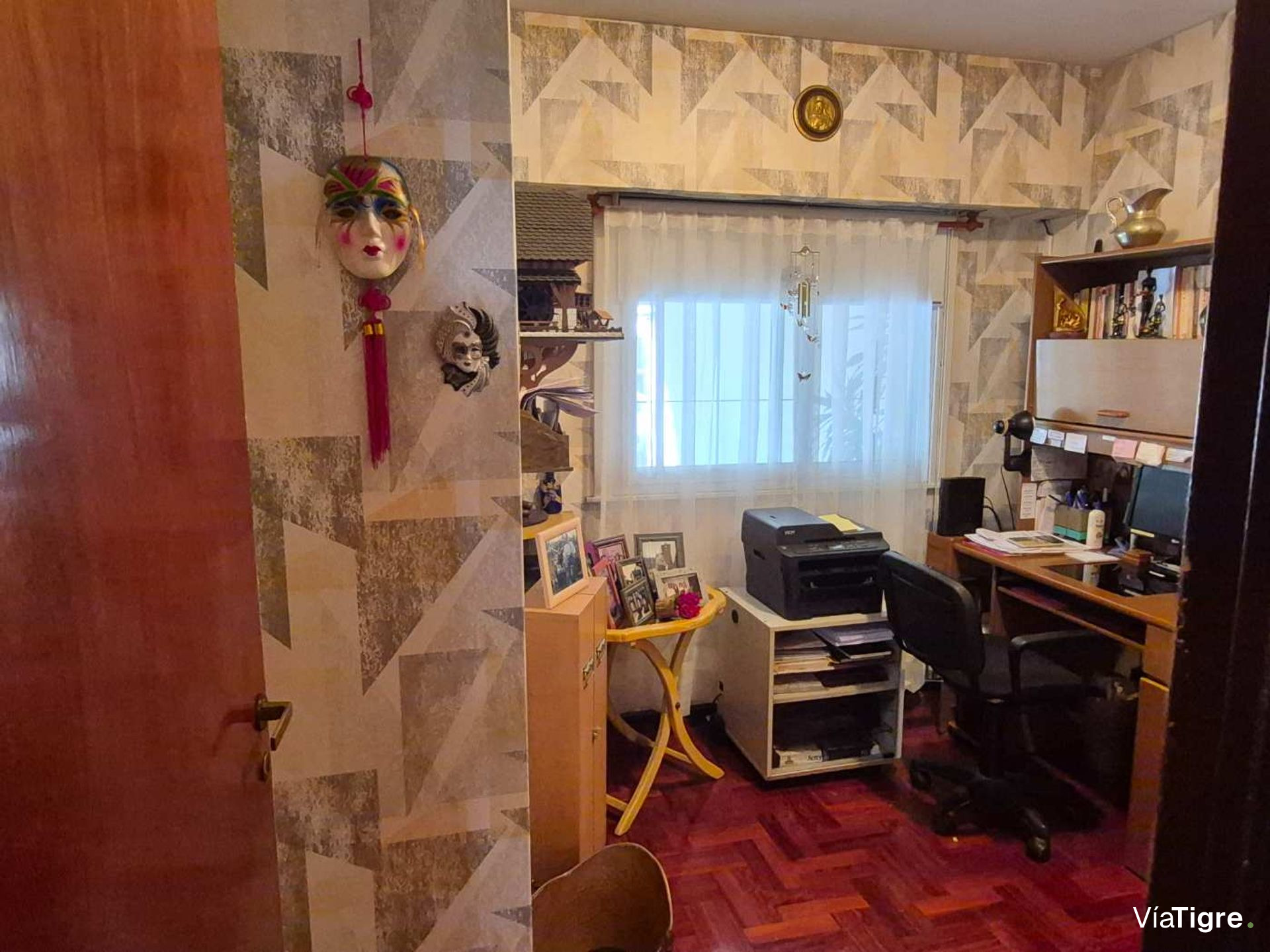 Casa PH en Venta de 4 ambientes en Martinez