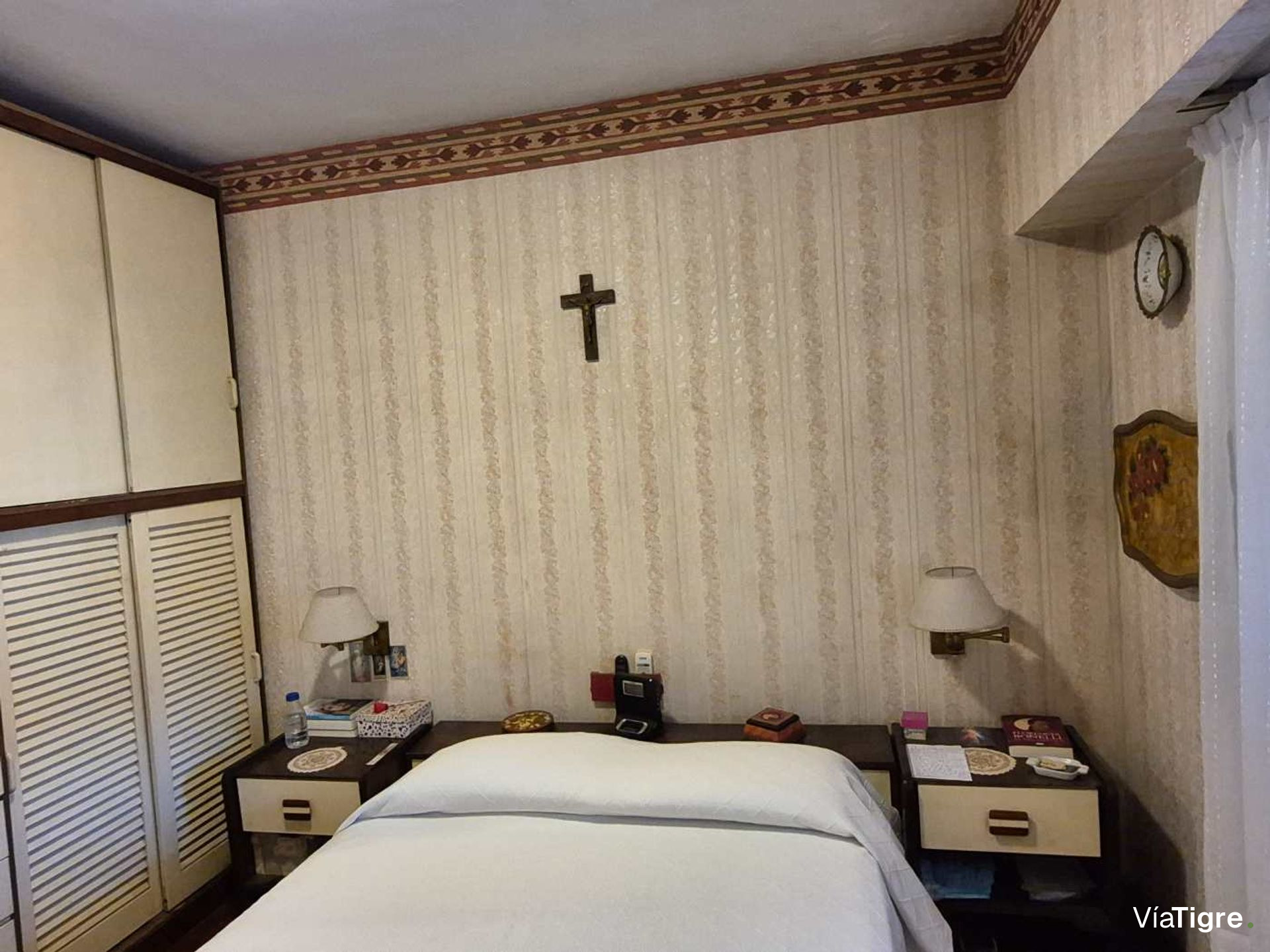 Casa PH en Venta de 4 ambientes en Martinez