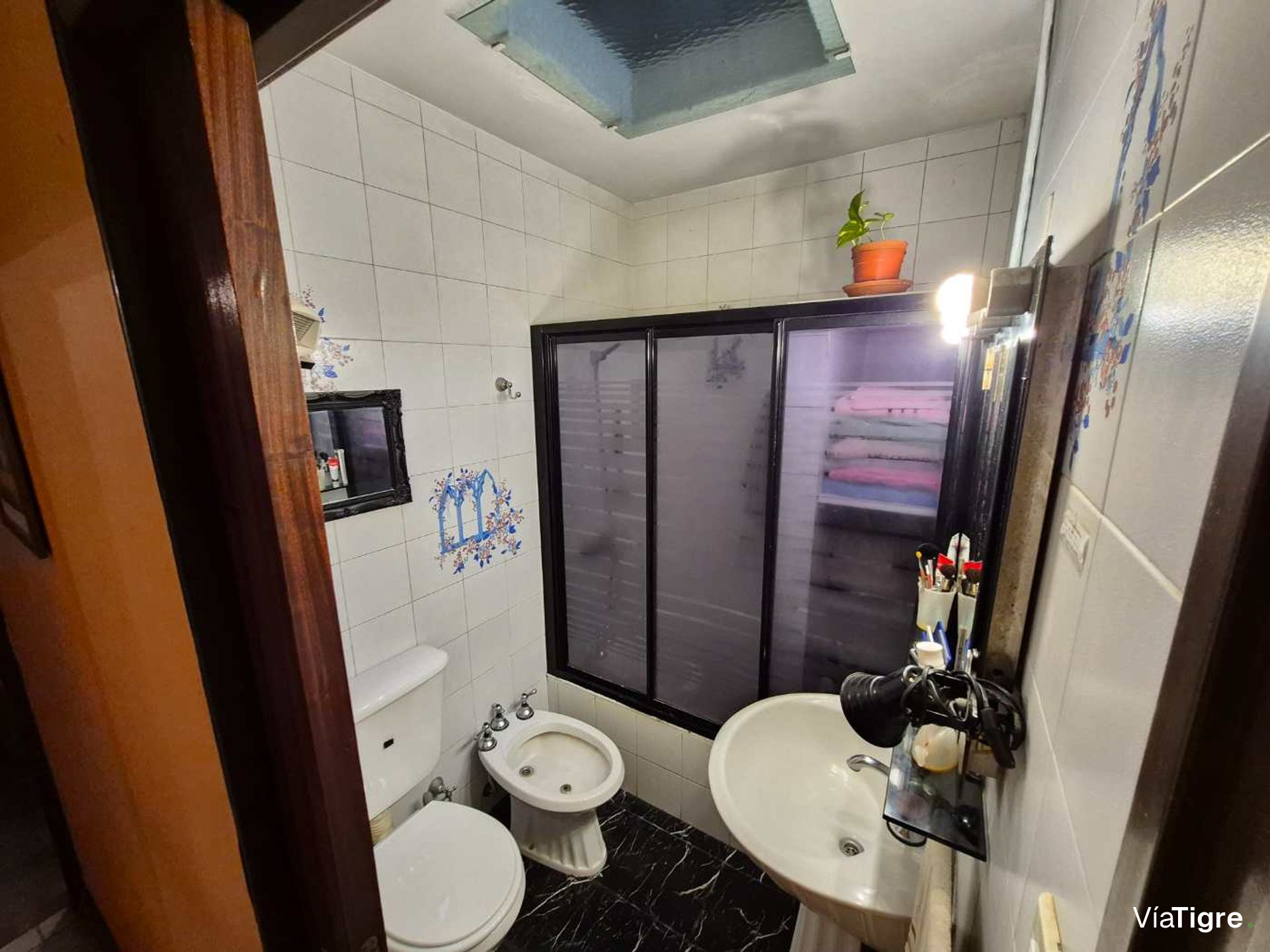 Casa PH en Venta de 4 ambientes en Martinez