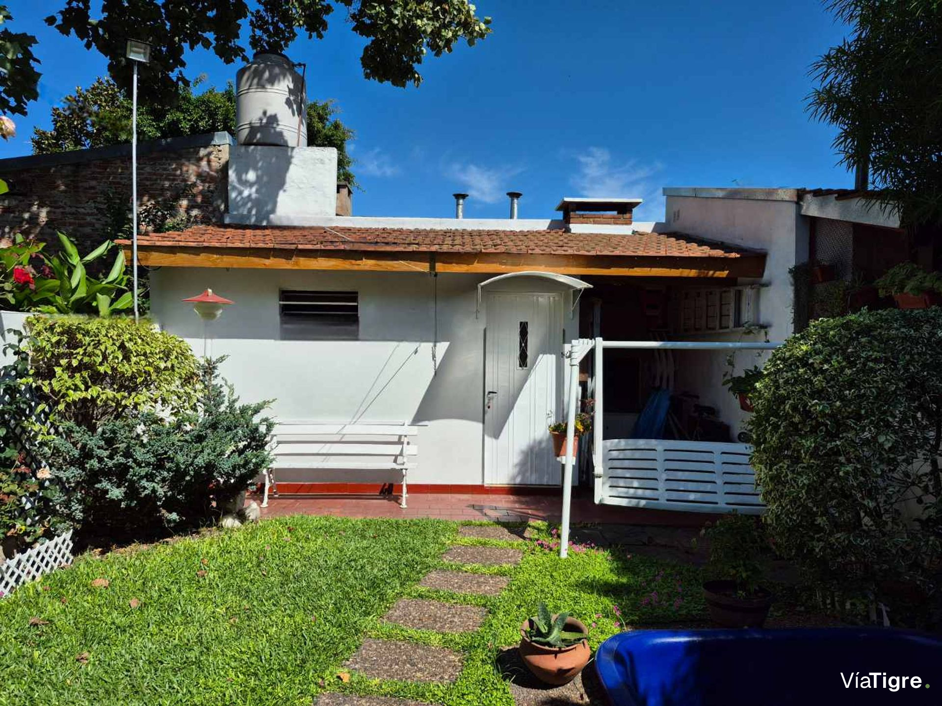 Casa PH en Venta de 4 ambientes en Martinez