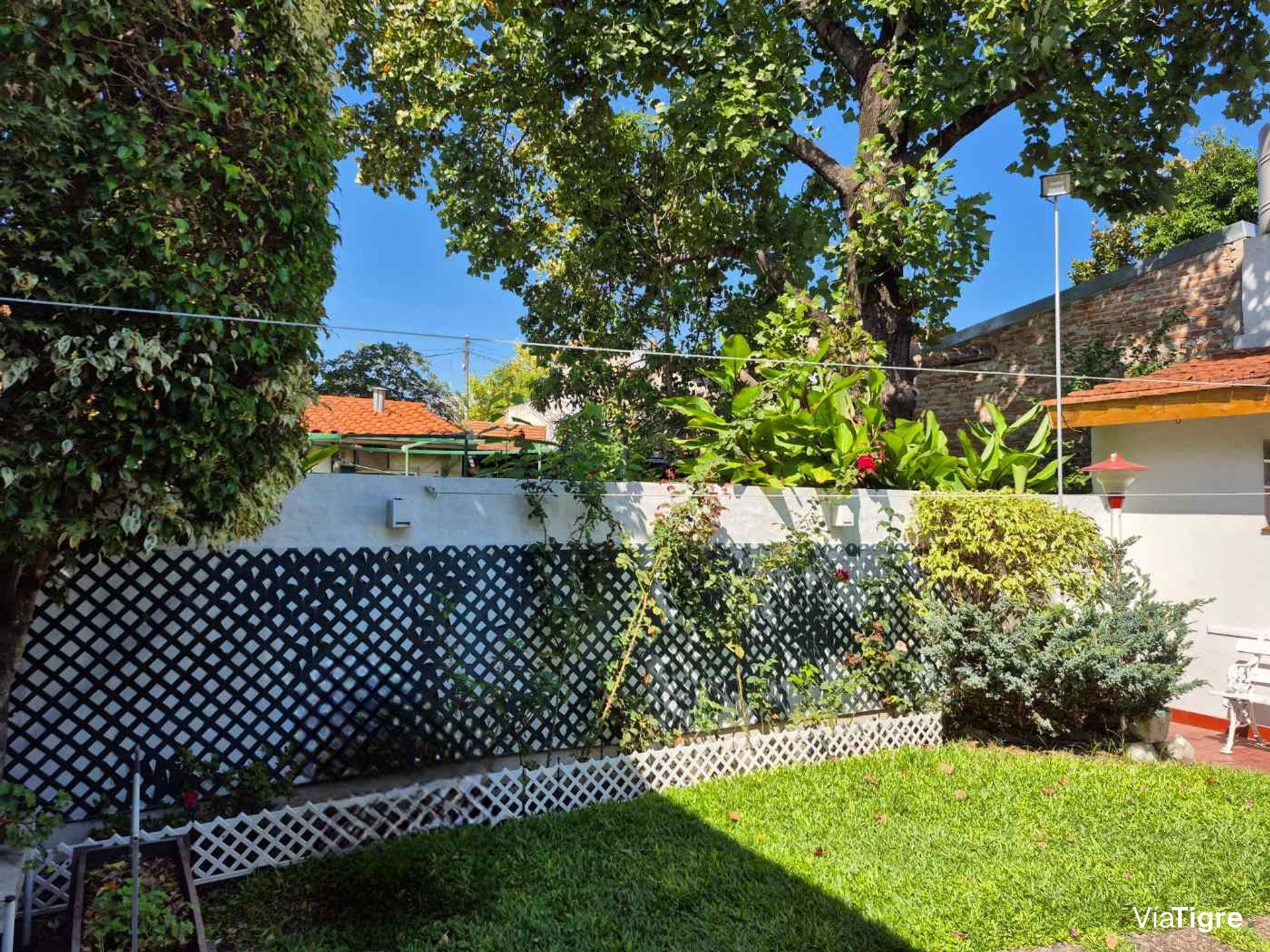 Casa PH en Venta de 4 ambientes en Martinez
