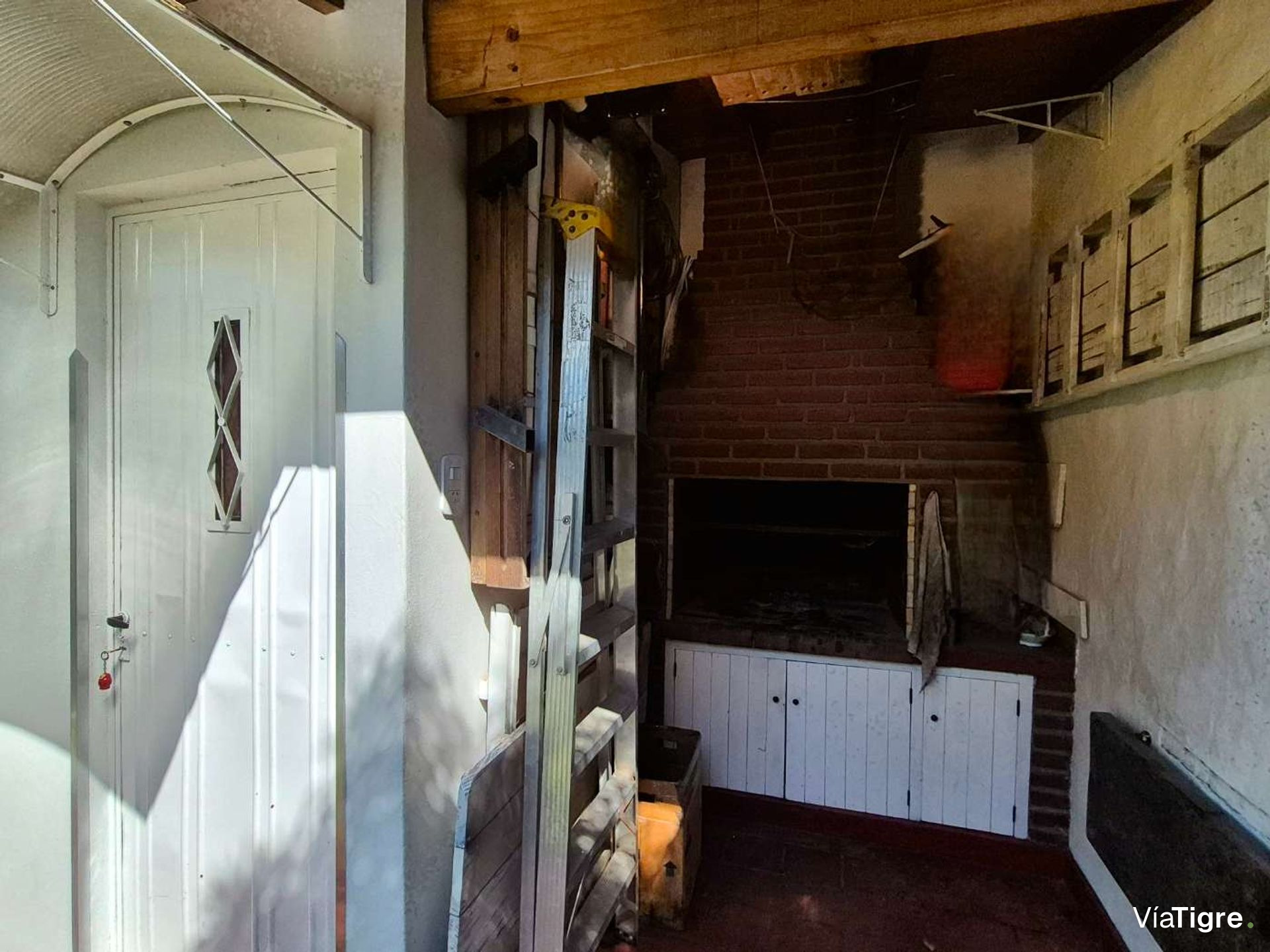 Casa PH en Venta de 4 ambientes en Martinez
