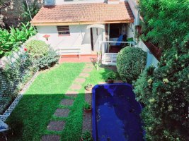 PH House for Sale, 4 Rooms, Martinez