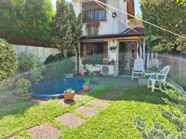 PH House for Sale, 4 Rooms, Martinez