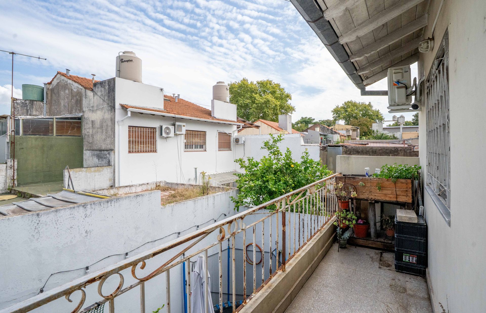 Ph de 3 amb RECICLADO en venta en Olivos, PERMUTA!