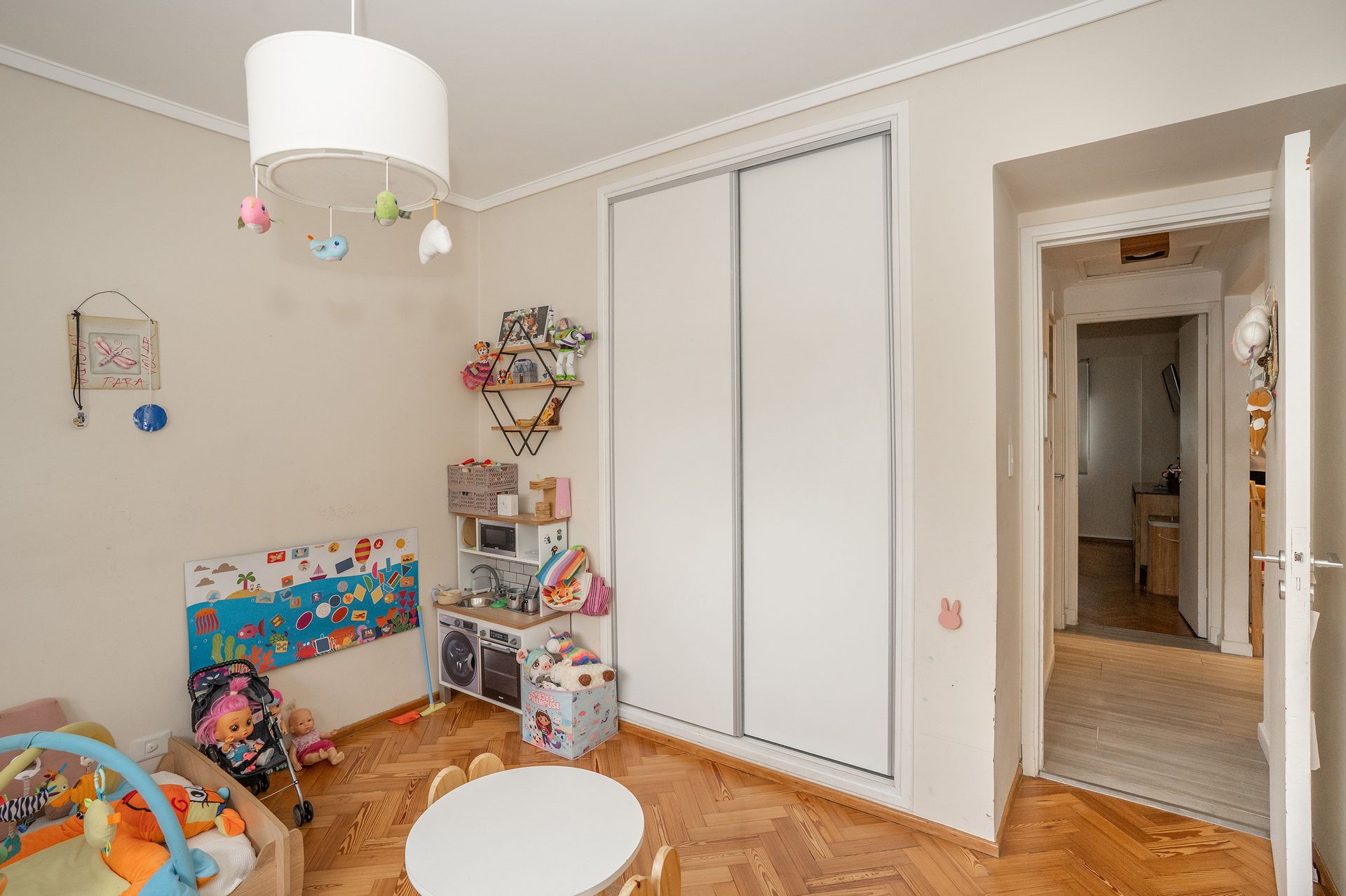 Ph de 3 amb RECICLADO en venta en Olivos, PERMUTA!