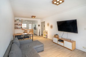 Ph de 3 amb RECICLADO en venta en Olivos, PERMUTA!