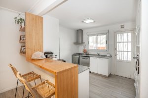 Ph de 3 amb RECICLADO en venta en Olivos, PERMUTA!