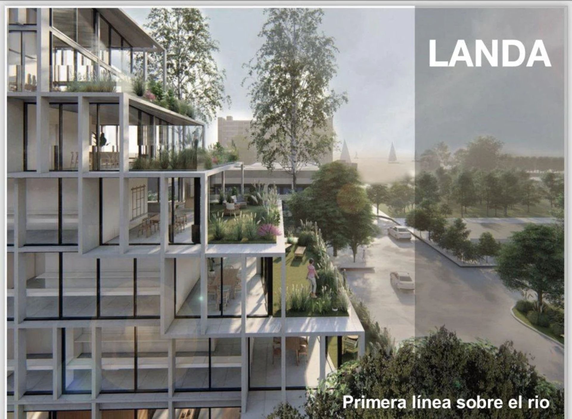 Venta Depto 2 amb c/balcón/vista al Rio, Vte Lopez