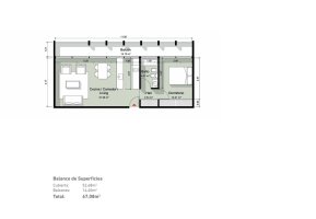 Venta Depto 2 amb c/balcón/vista al Rio, Vte Lopez