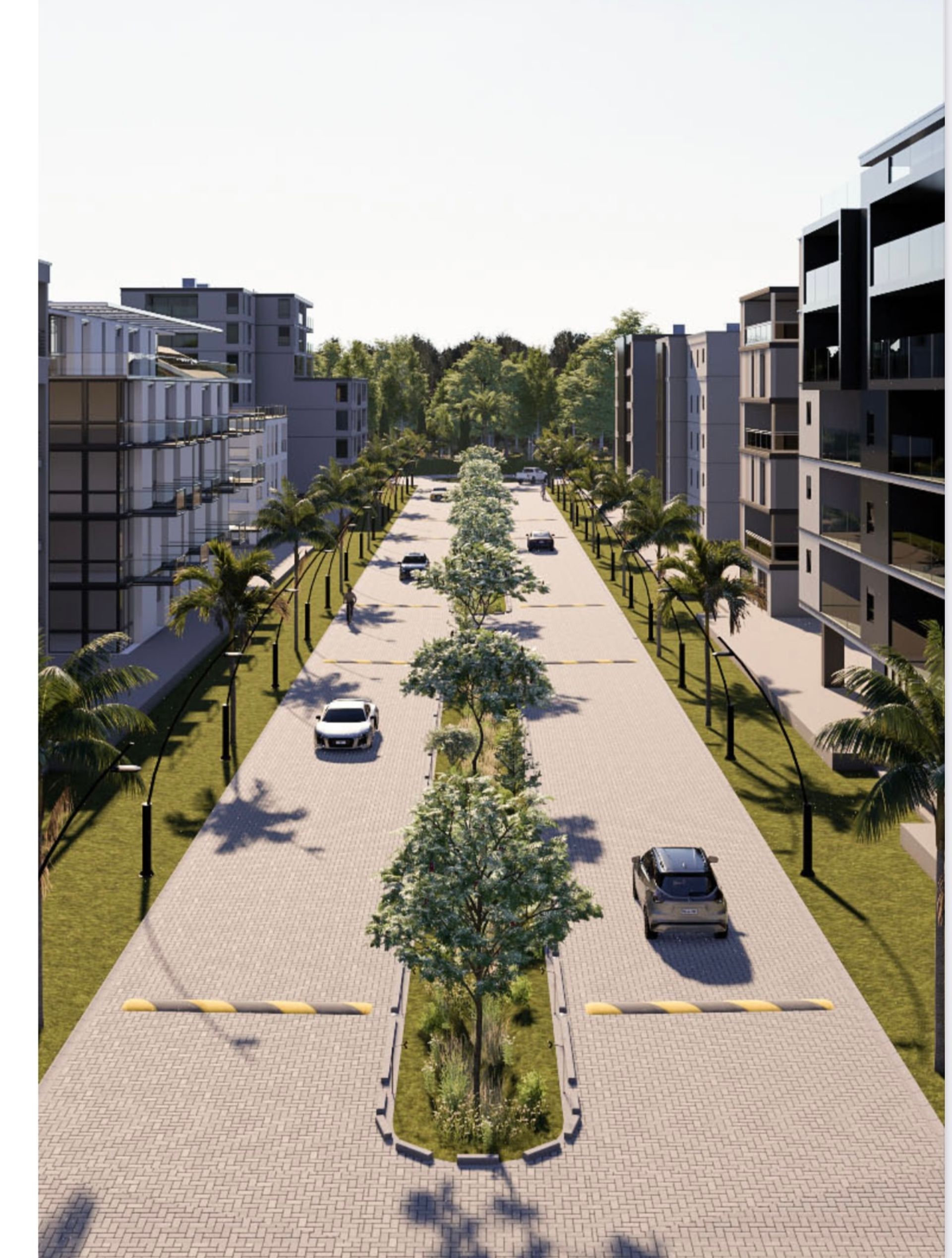 Departamento En Venta En Villanueva
