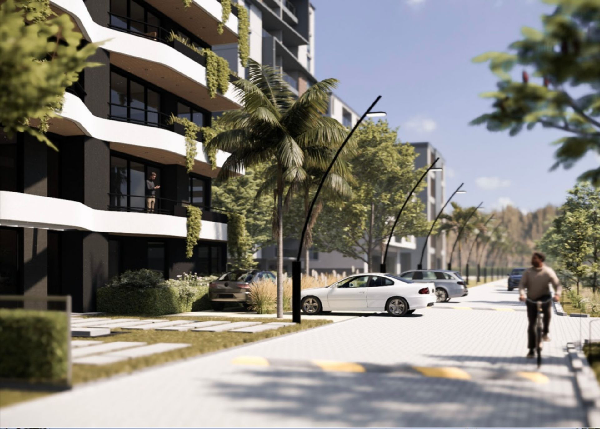 Departamento En Venta En Villanueva