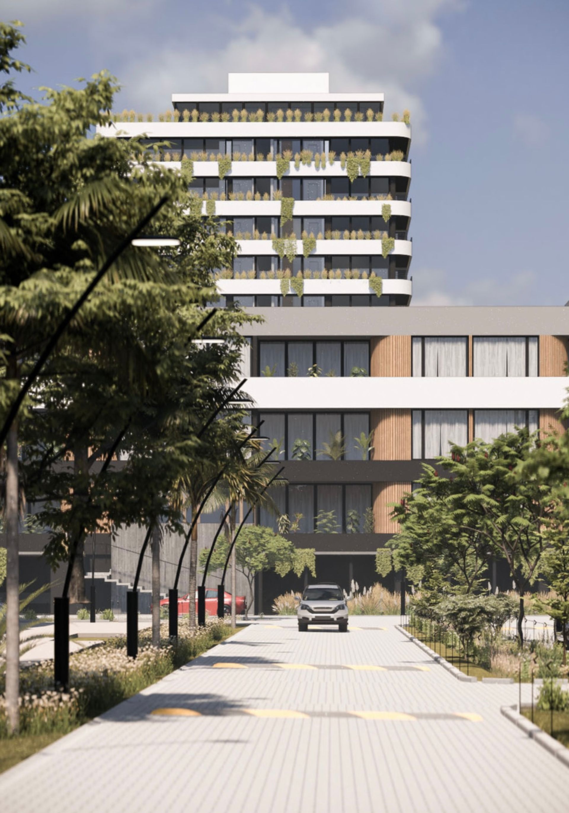 Departamento En Venta En Villanueva