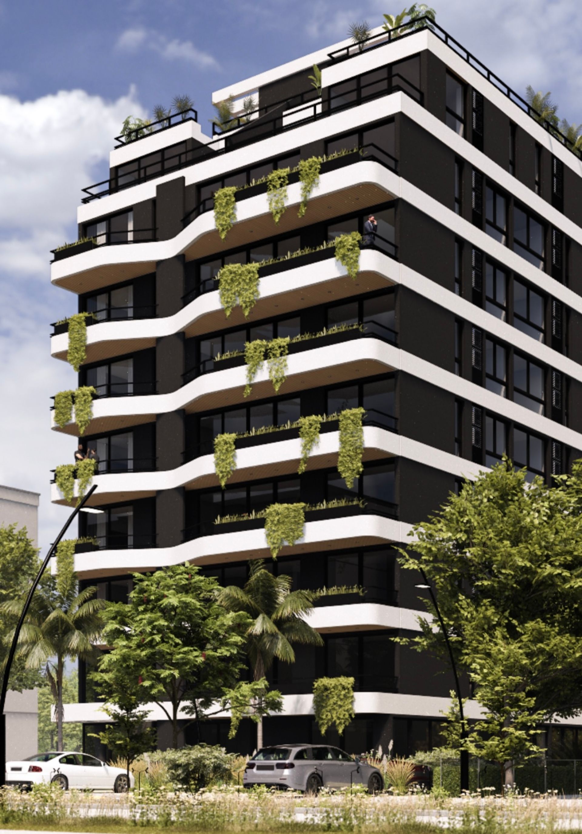 Departamento En Venta En Villanueva