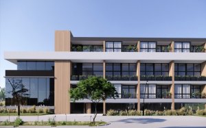 Departamento En Venta En Villanueva