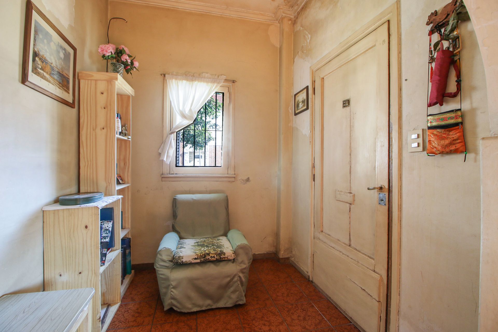 Venta casa 3 amb. Florida AP. CREDITO
