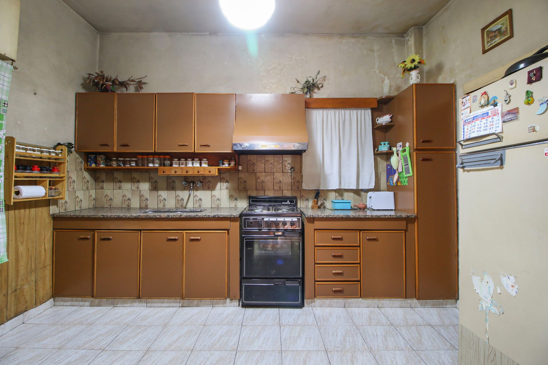 Venta casa 3 amb. Florida AP. CREDITO